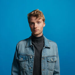Artist picture of Buzz Low