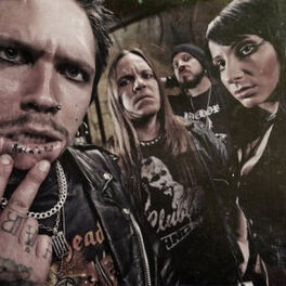 Artist picture of Sister Sin