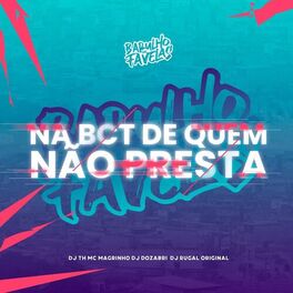 Mc Magrinho