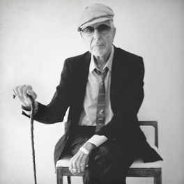 Artist picture of Leonard Cohen