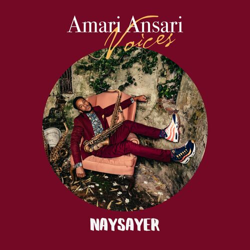 Amari Ansari: albums, nummers, afspeellijsten | Luister op Deezer