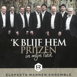 Artist picture of Elspeets Mannen Ensemble