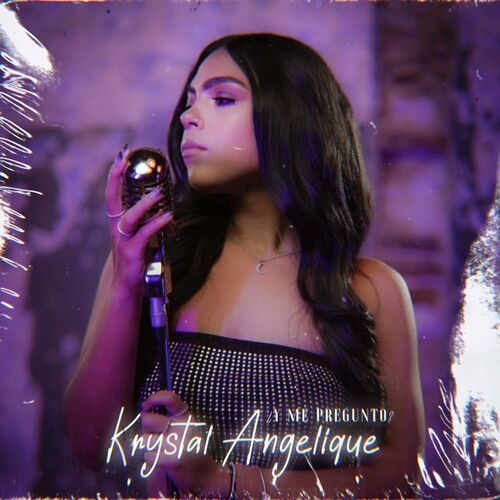 Krystal Angelique: albums, songs, playlists | Listen on Deezer