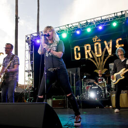 Artist picture of Letters to Cleo