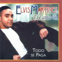 Artist picture of Elvis Martinez El Camarón