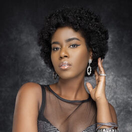 Artist picture of MzVee