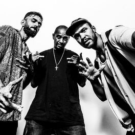 Artist picture of Outlandish