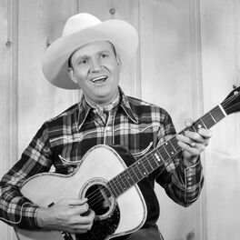 Artist picture of Gene Autry