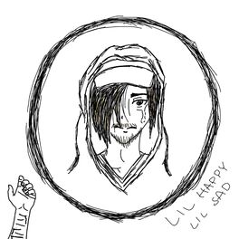 Artist picture of Lil Happy Lil Sad