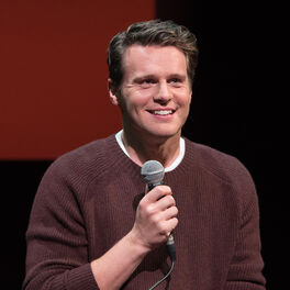 Artist picture of Jonathan Groff