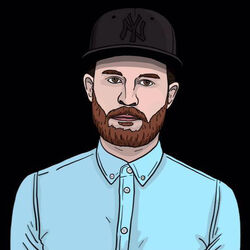 Ad Brown - La (Alfoa Angel City Rmx)