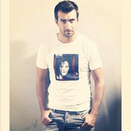 Artist picture of Thanos Petrelis
