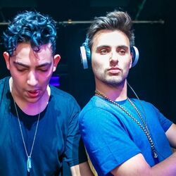 Tiesto & Jonas Blue & Rita Ora - Ritual