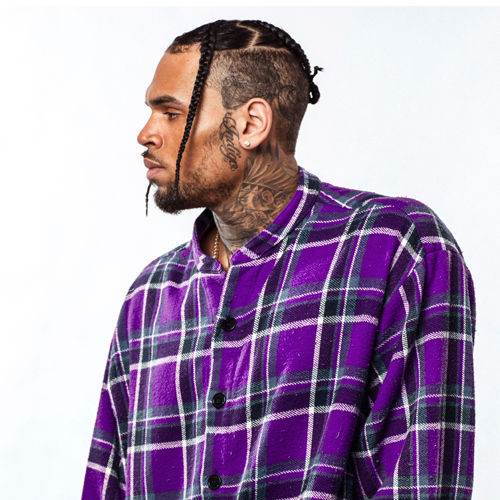 Chris Brown: albums, songs, playlists | Listen on Deezer