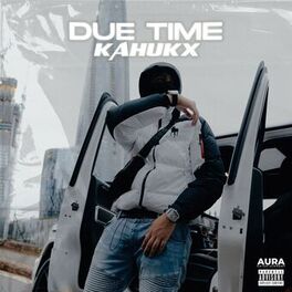 KAHUKX