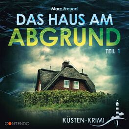 Artist picture of Küsten-Krimi
