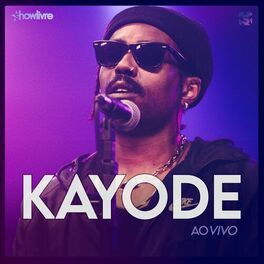Artist picture of Kayode