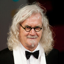 Artist picture of Billy Connolly
