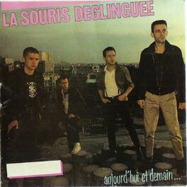La Souris déglinguée