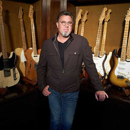 Artist picture of Vince Gill