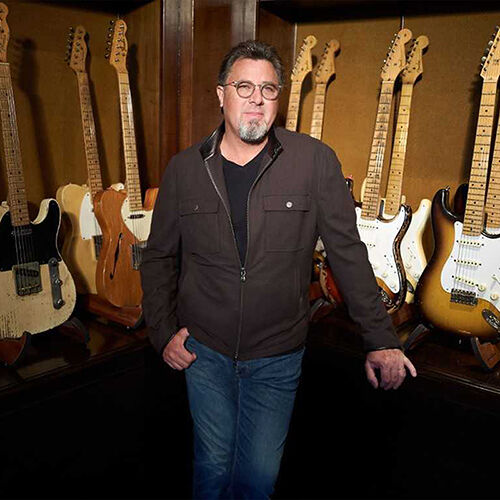 Vince Gill albums, songs, playlists Listen on Deezer