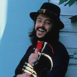 Artist picture of Chuck Mangione