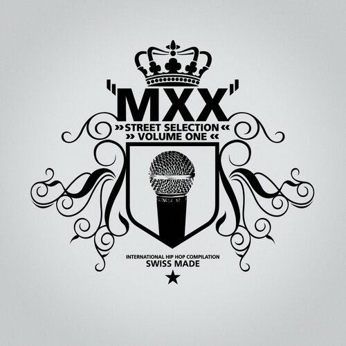 Mxx Albums Nummers Afspeellijsten Luister Op Deezer