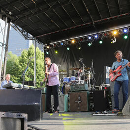 Artist picture of The Robert Cray Band