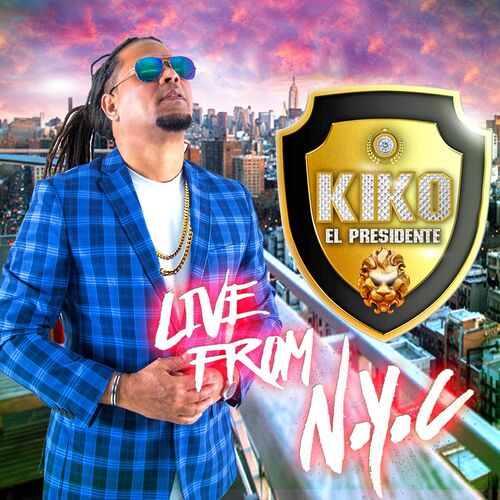 Kiko El Presidente