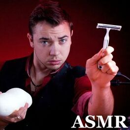 ASMR Tom et sérénité