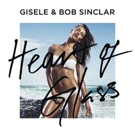 Giselle Amelunge