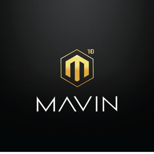 Mavin  