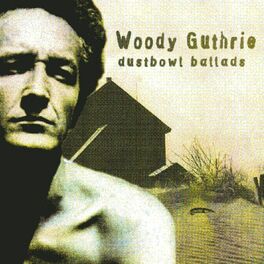 Artist picture of Woody Guthrie