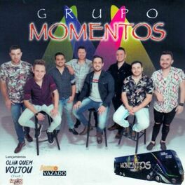 Artist picture of Grupo Momentos