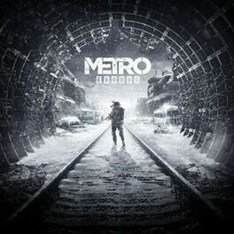 Artist picture of Metro Exodus