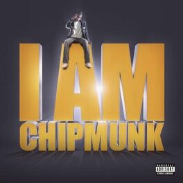 Artist picture of Chipmunk