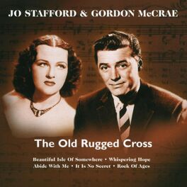 Artist picture of Jo Stafford