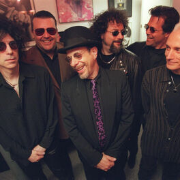 The J Geils Band Albums Songs Playlists Listen On Deezer