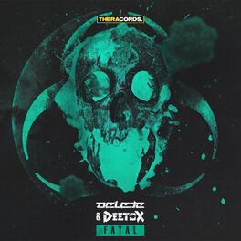 Artist picture of Deetox