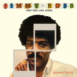 Jimmy Ross
