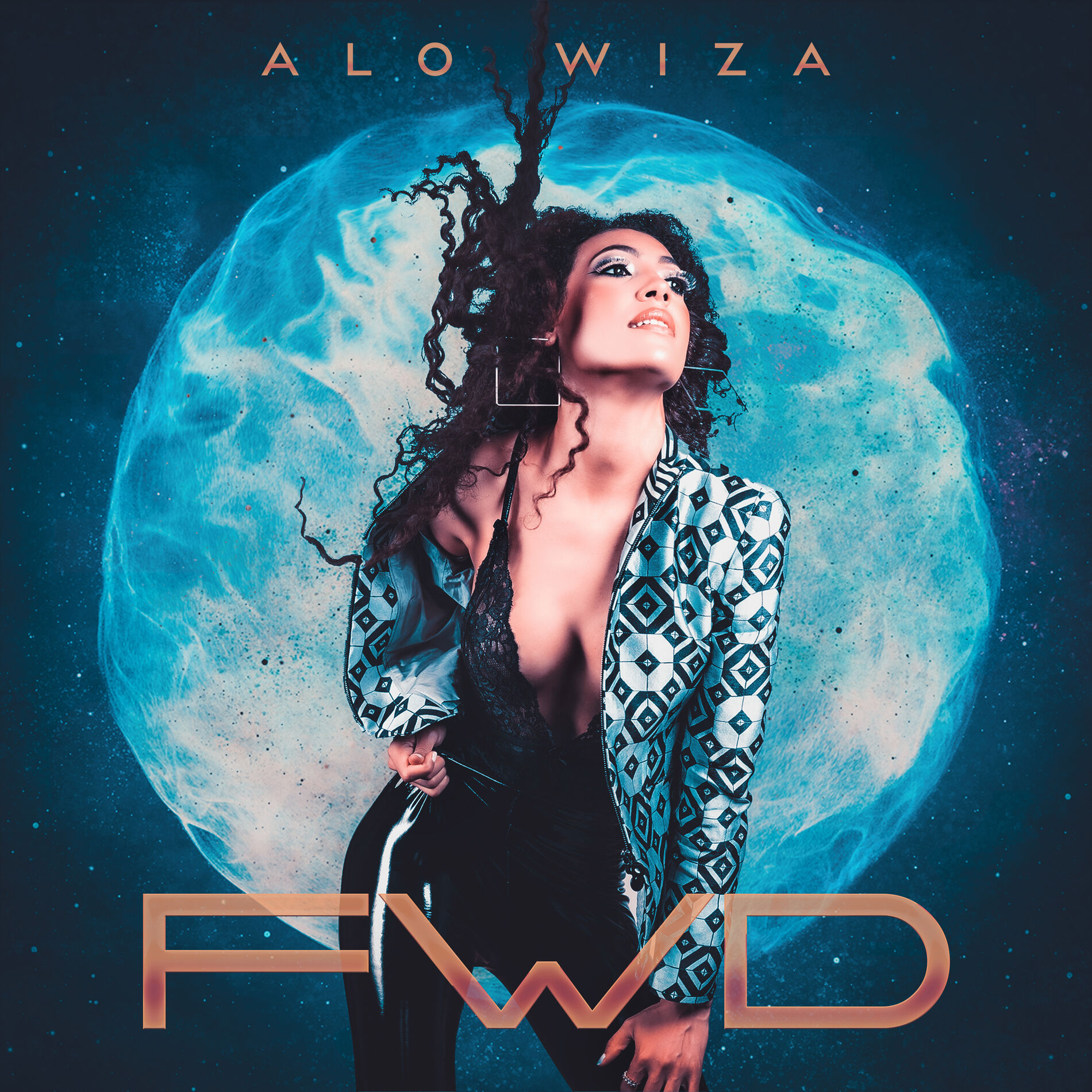 Alo Wiza: albums, songs, playlists | Listen on Deezer