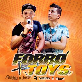 Artist picture of Forro + Tóys
