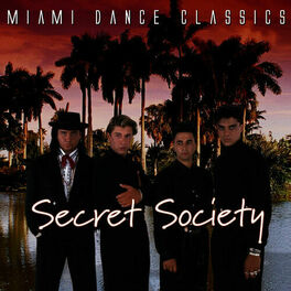 Secret Society – Single de Nightshift