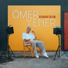 Artist picture of Ömer Yener