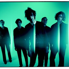 Artist picture of The Horrors