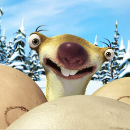 Artist picture of Ice Age