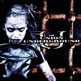 Artist picture of The Union Underground