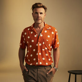 Artist picture of Gary Barlow