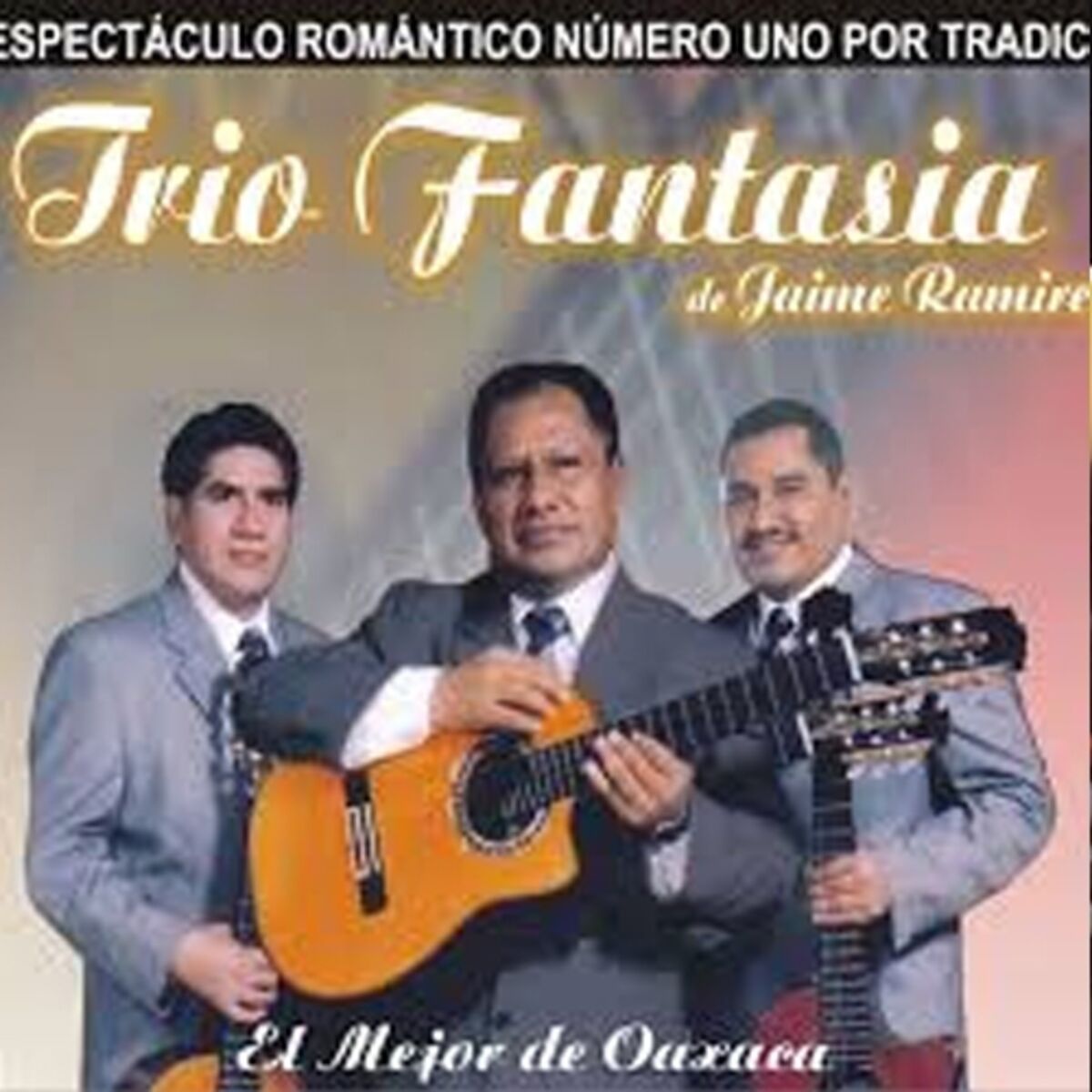 Trio Fantasia: albums, songs, playlists | Listen on Deezer