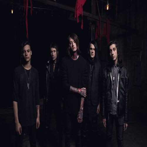 Bad Omens: albums, songs, playlists | Listen on Deezer